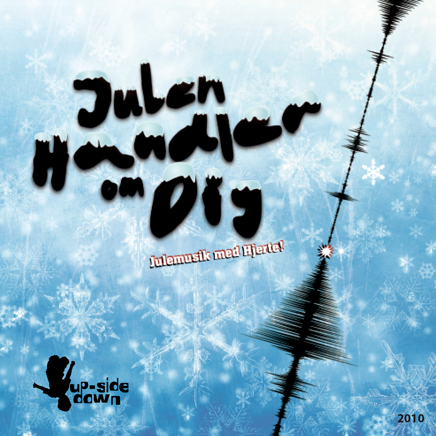 Jule Handler Om Dig 2010