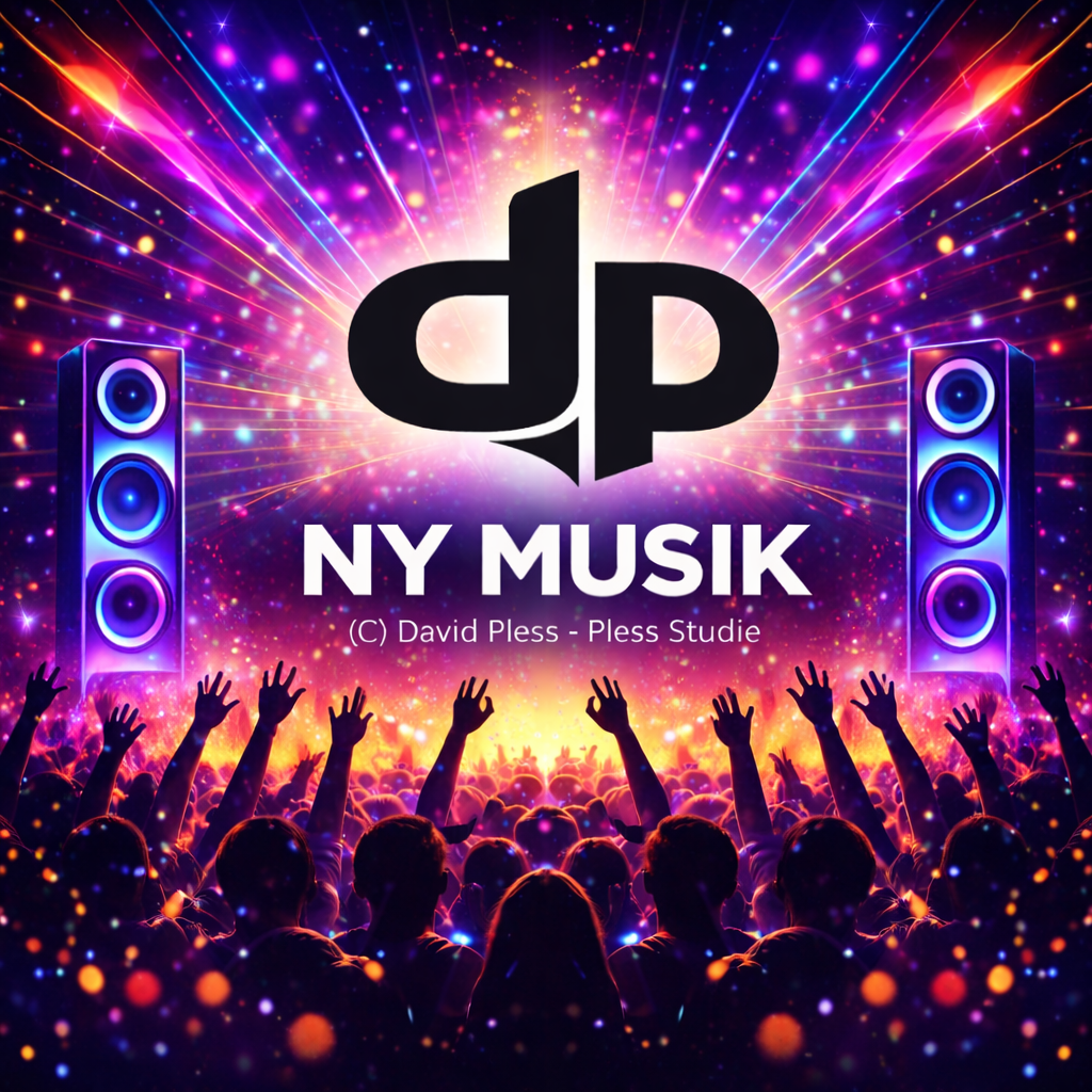 Ny Musik
