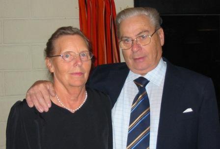 Mit Liv - Sølvbryllup