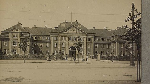 Mit Liv - Paul blev helbredt