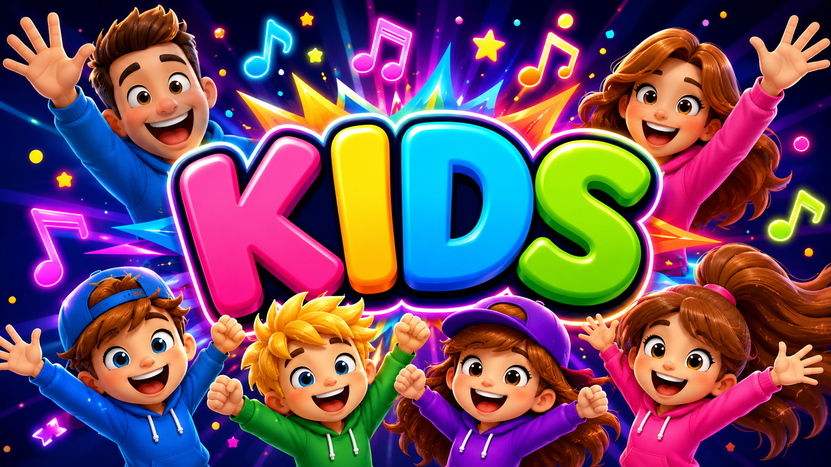 KIDS